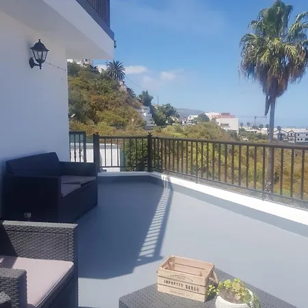 Vakantiehuis House Amtere