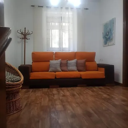Vakantiehuis House Amtere *