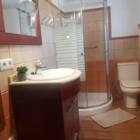 House Amtere Vakantiehuis *