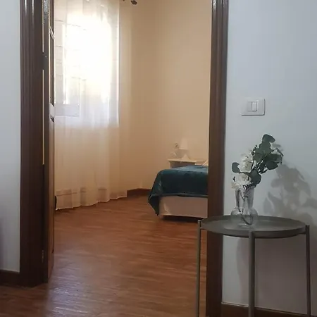 House Amtere Vakantiehuis