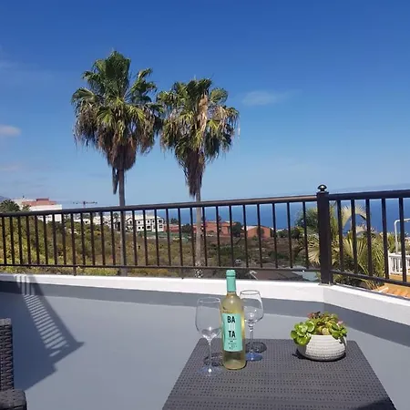 House Amtere Vakantiehuis *