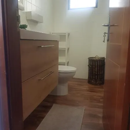 House Amtere Icod De Los Vinos