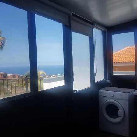 House Amtere Icod De Los Vinos