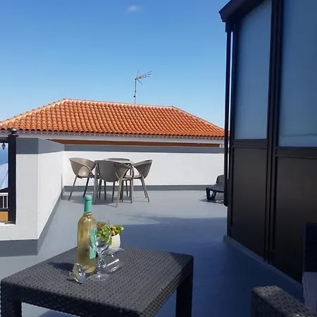 House Amtere Vakantiehuis