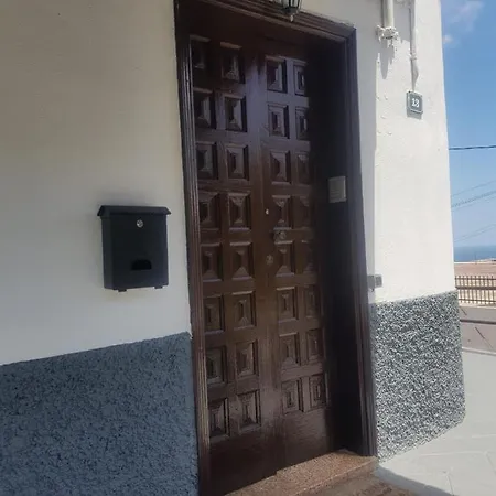 House Amtere Icod De Los Vinos